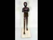 sculpturestanding_therunner