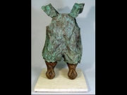 sculpture summertime